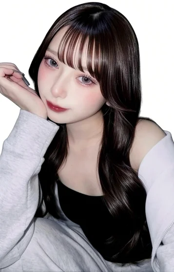 白雪るあ