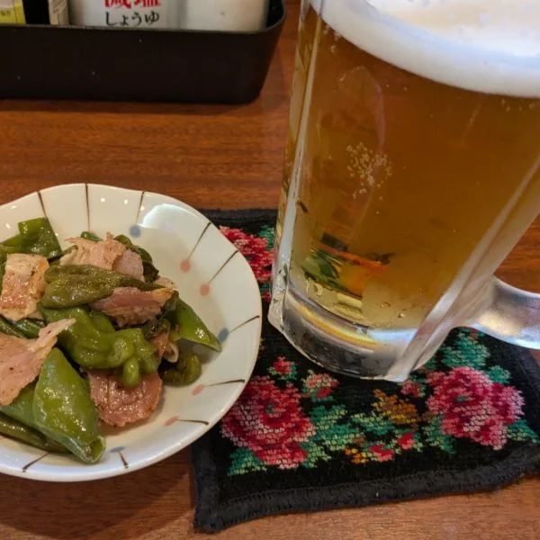 一人呑み