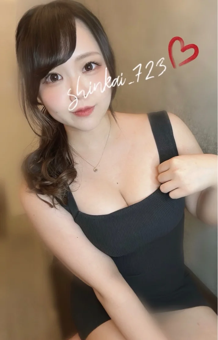 初投稿❤️メンエスYouTuberの新海なつみです！