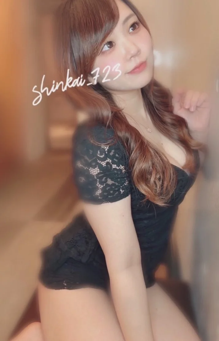 初投稿❤️メンエスYouTuberの新海なつみです！