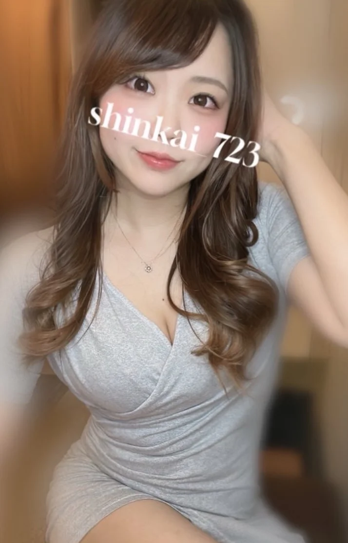 初投稿❤️メンエスYouTuberの新海なつみです！