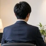 採用担当の瀬良野さん