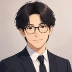 採用担当のアレックス洋文さん