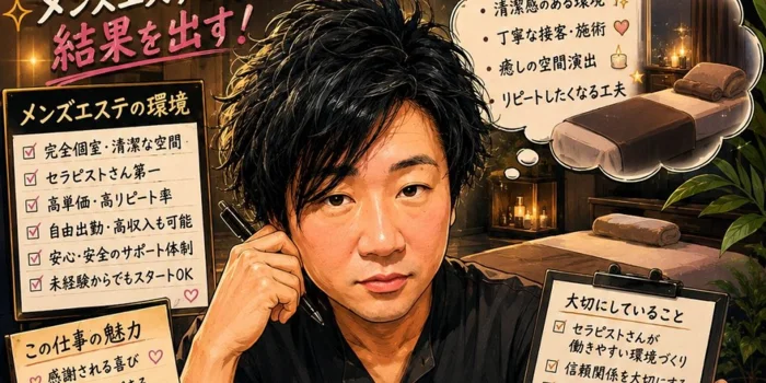 エステのKiwami