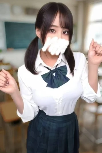 七草すずな