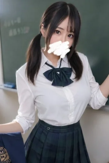七草すずな