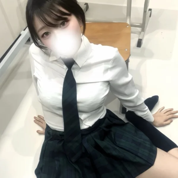 もー！君だけだよ♡