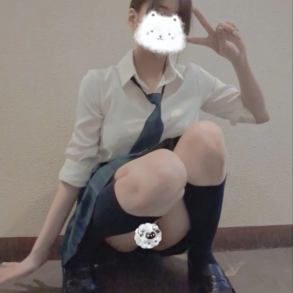 登校してるよん\(*°∀°*)/