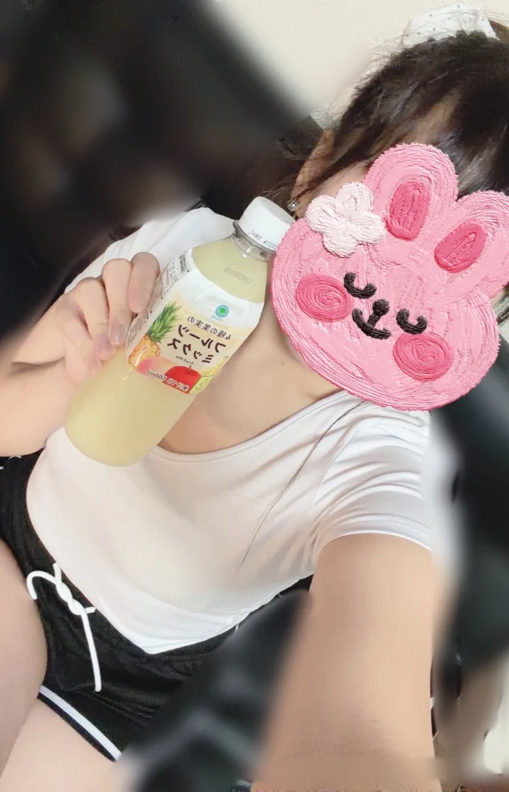 こんばんは🍑🍑🍑