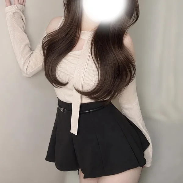 ○○連射♡