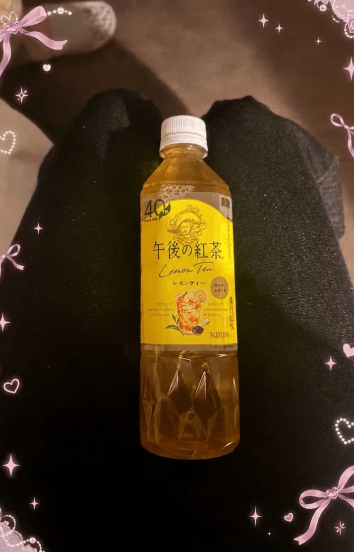 Hくんへ♡