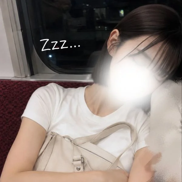 ねむねむ♡