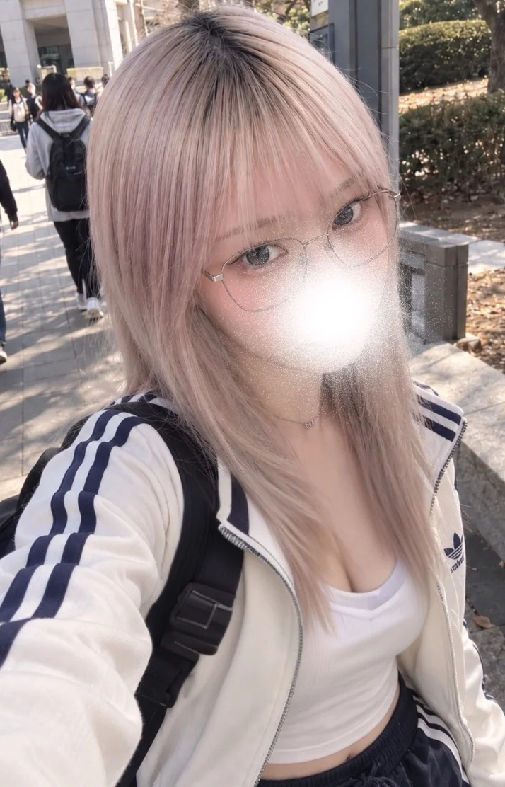 お休みの日は…実は🤫📚💕