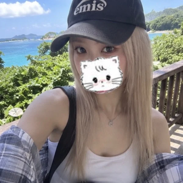 一緒にリラックスしよ？♡