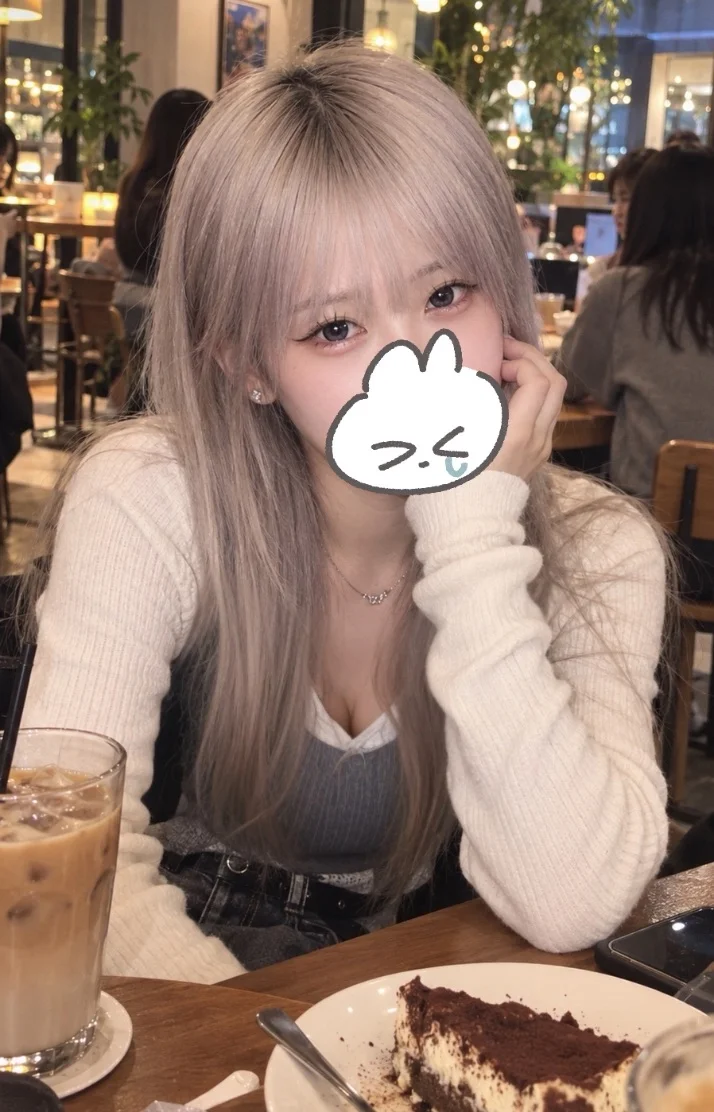 放課後の寄り道☕𓈒𓏸︎︎︎︎