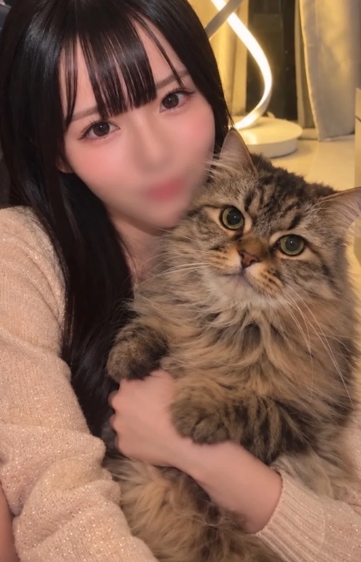 🐈‍⬛♡ ひめにゃん今週も出勤しますっ