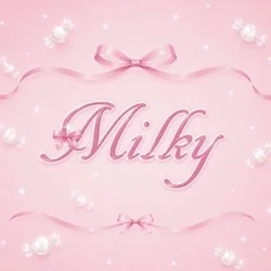 Milky（ミルキー）