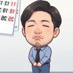 採用担当の軍曹MGさん