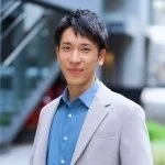 採用担当の加賀谷 翔さん