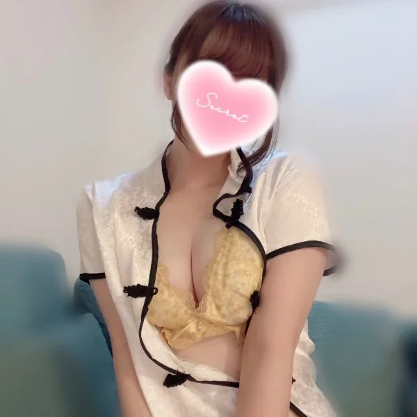 初めての…♡