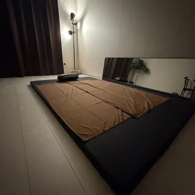 お店の特徴その1