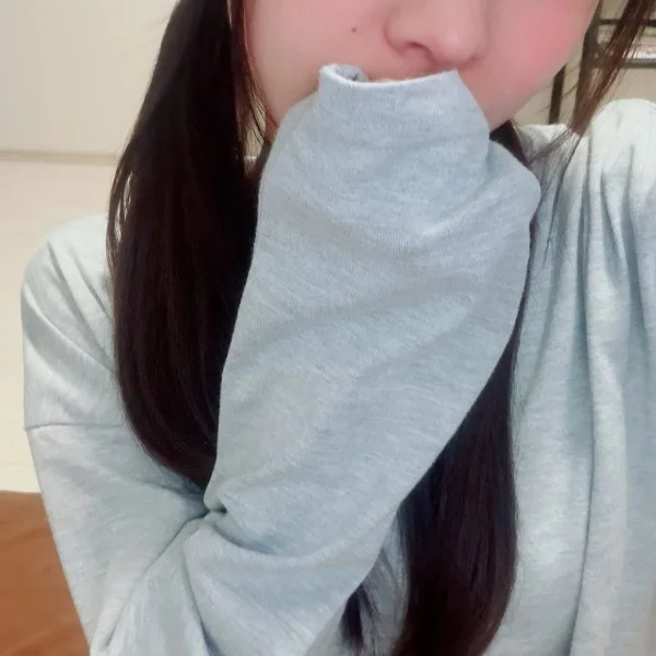待機してます🩷