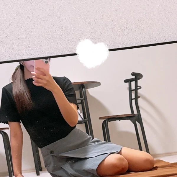 初出勤❣️
