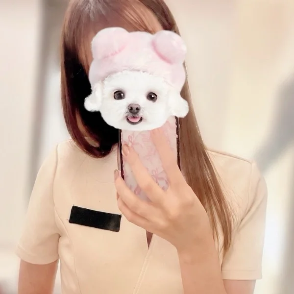 出勤しました💓