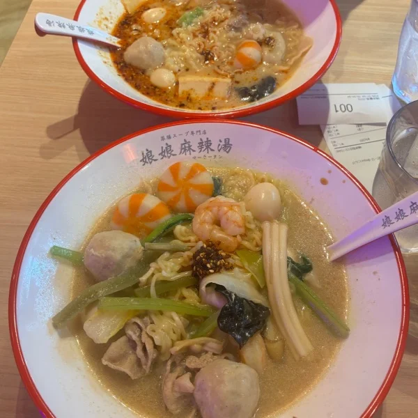 出勤しました💕