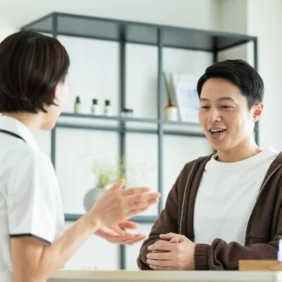 お店の特徴その3