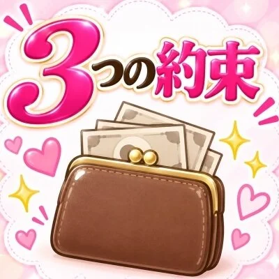 お店の特徴その1