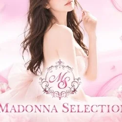 Madonna selection 水戸