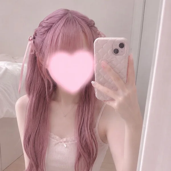 はじめまして💖💖