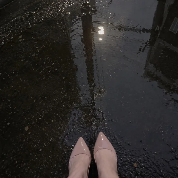 大雨大丈夫だったー？☔️次9/10出勤！