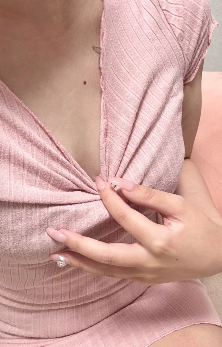 出勤したよ〜！待ってる♡