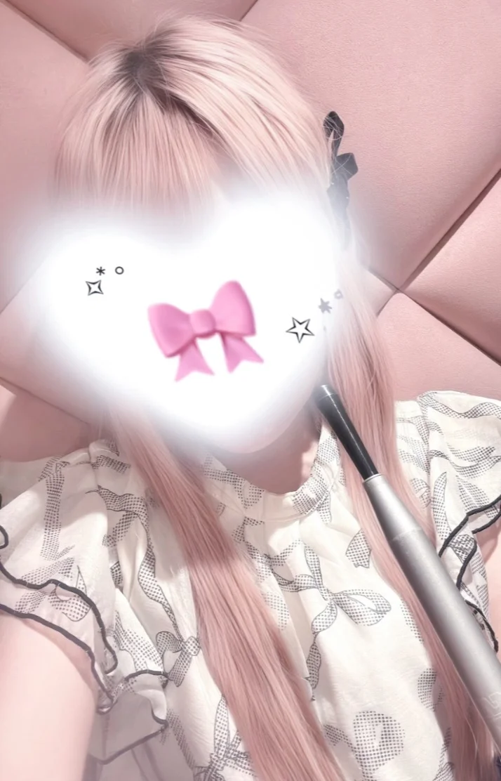新まいかちゃん🐰17:00~24:00いるよ〜♡待ってる♡