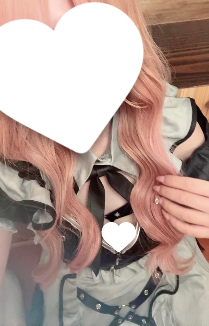 今日19:00~いるよ♡