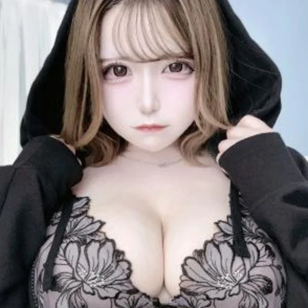 視線、そこに置いたまま？♡
