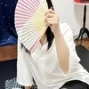 しの