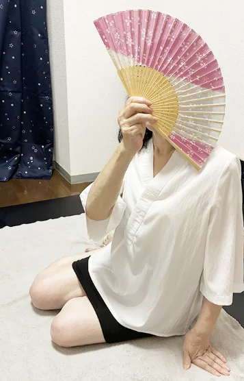 ゆみ
