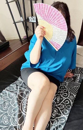 まや