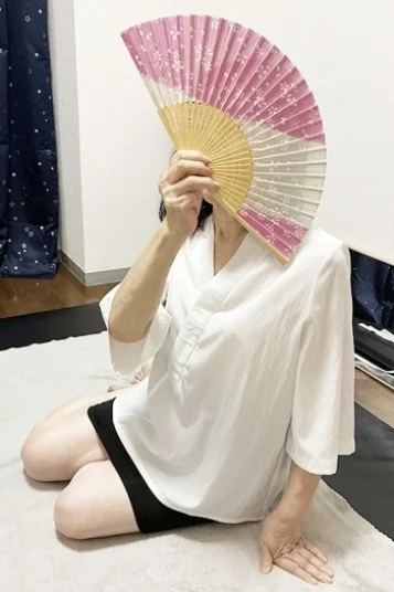 ゆみ
