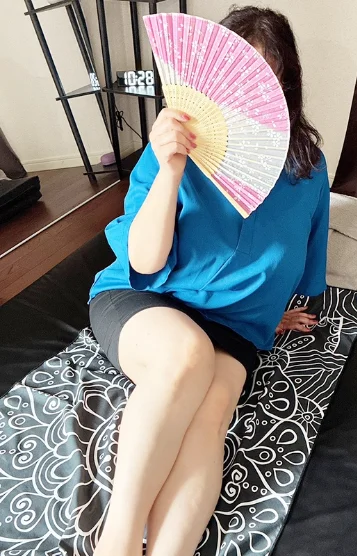 まや
