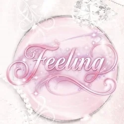 feeling フィーリング