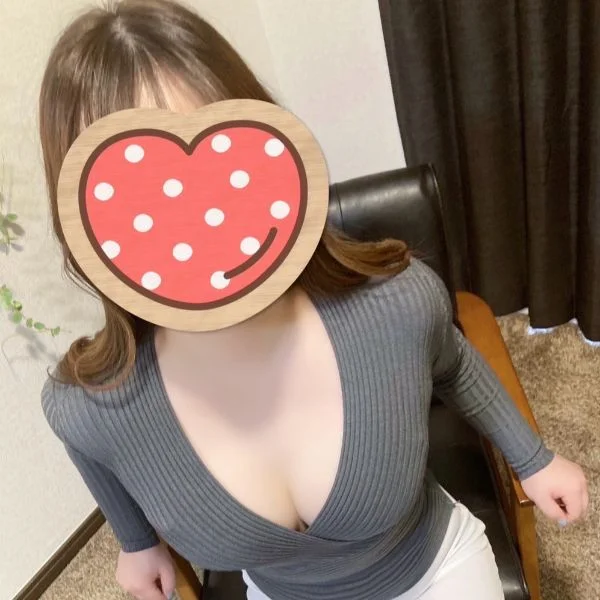 ☆全身を使った施術は絶品❤二階堂さん次回16時ご案内可能💘