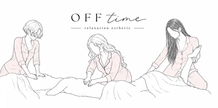 OFF-time