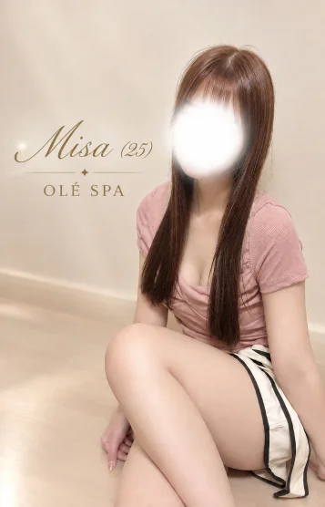 ☀️Misa