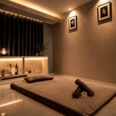 ととのいSPA 蒲田のメリットイメージ(1)
