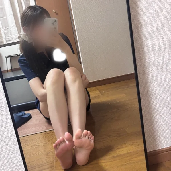 四ツ谷  初❕出勤💕