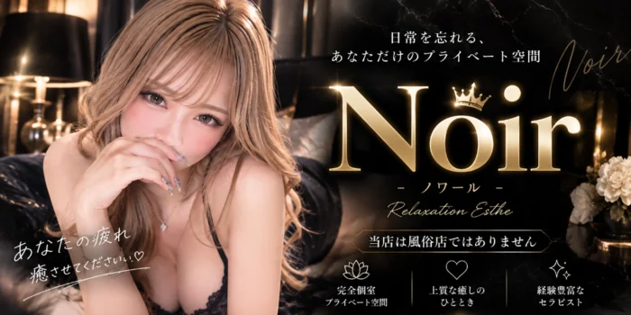 Noir(ノワール)